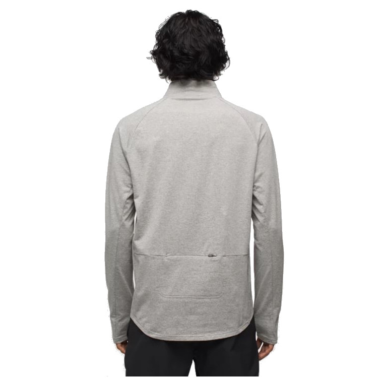 Prana Ice Flow 1/2 Zip - Men's - Image 3